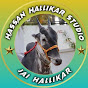 Hassan Hallikar Studio