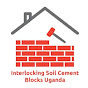 Interlocking Soil Cement Blocks Uganda 