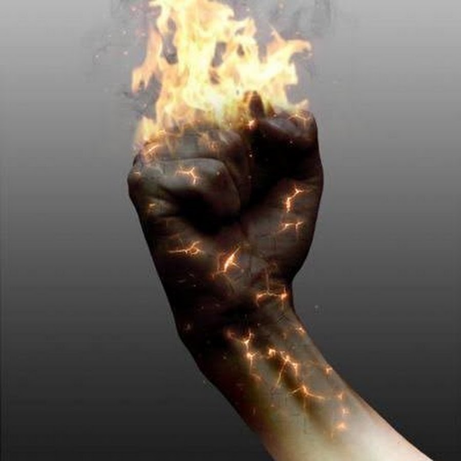 Огонь в руке. Огонь в руке Эстетика. Огненная рука. Рука горит.