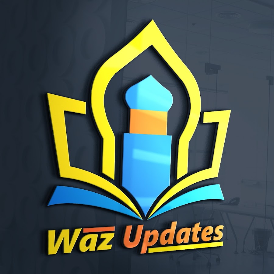 Waz Updates