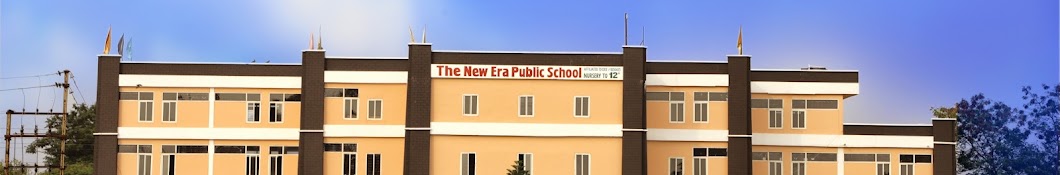 The New Era Public School Campus2