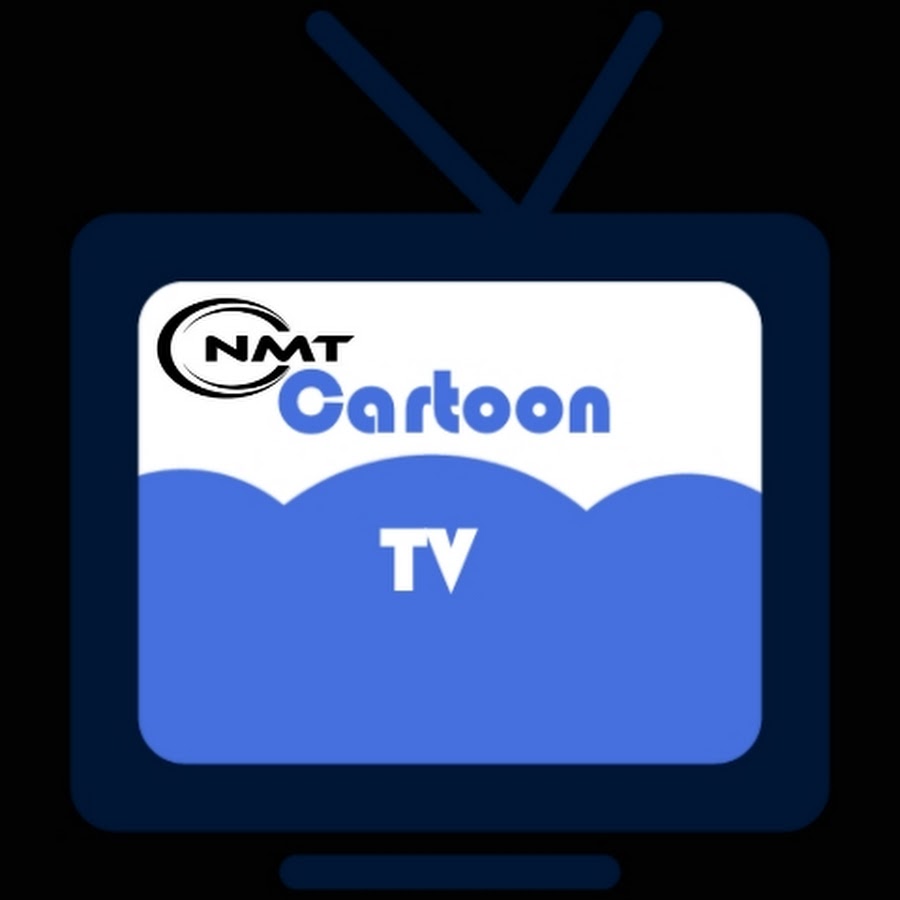NMT Cartoon TV - YouTube