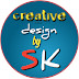 creative design by SK