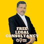 Free Legal Consultancy - Odia