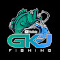 GKJ FISHING 