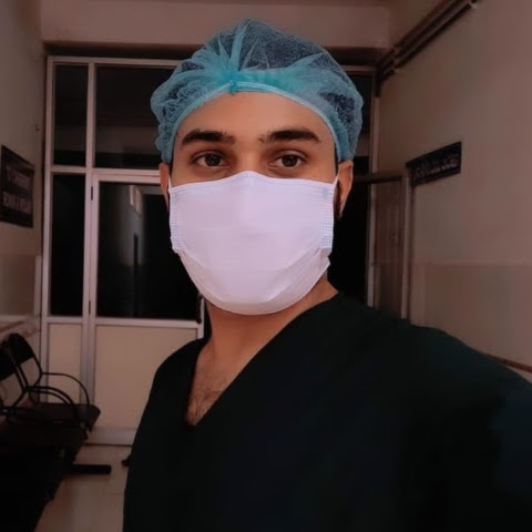 influencer profile picture