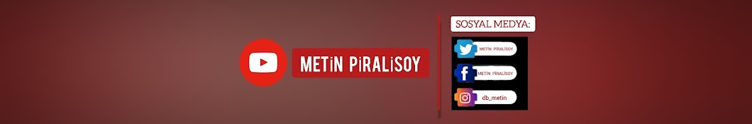 Metin Piralisoy