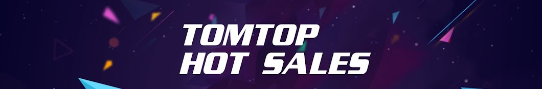 TomTop Hot Sales