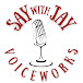 Say with Jay