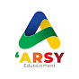 'Arsy EduTainment