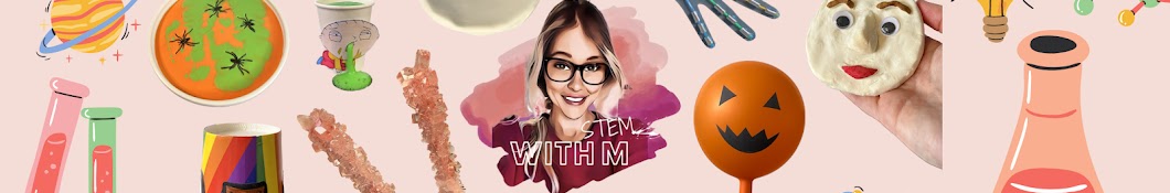 STEM with M | Morgan 