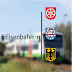 Eisenbahn in EF, TH und D