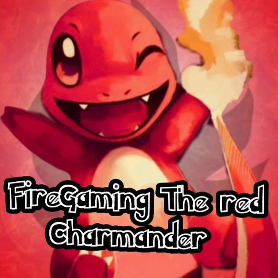 EverBlaze The Red Charmander - YouTube