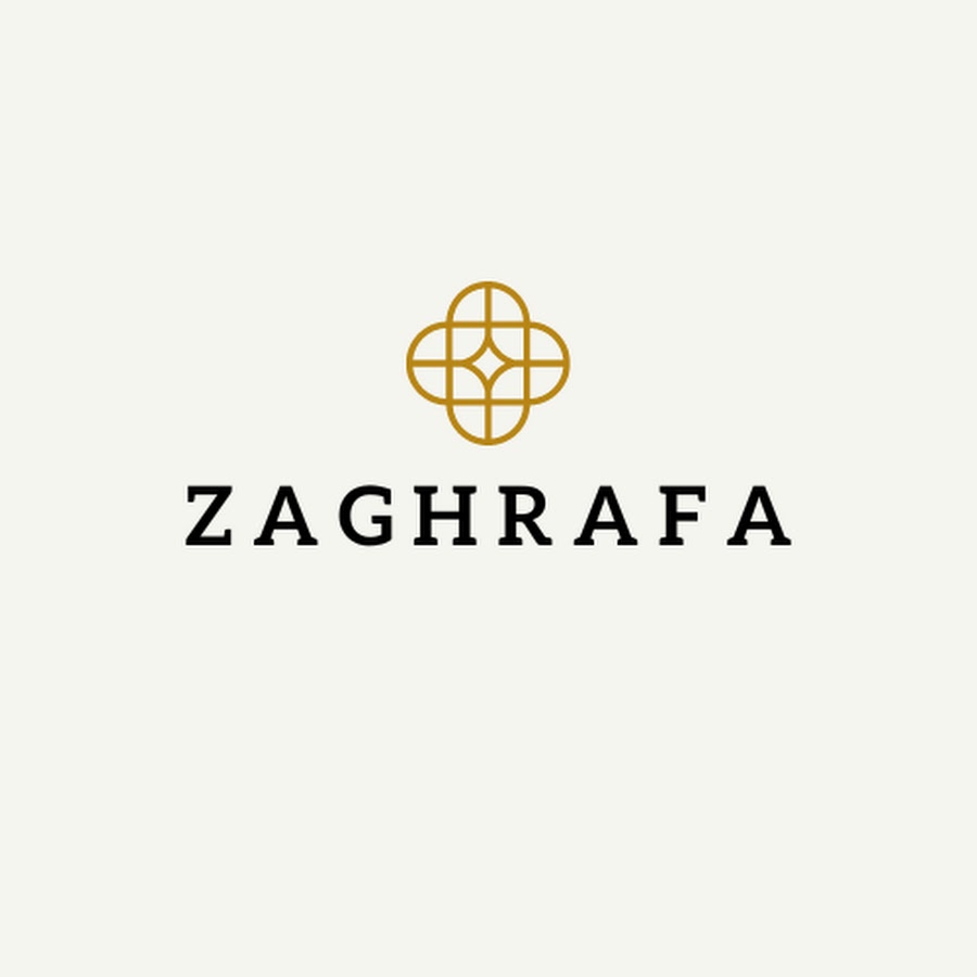 Zaghrafa - YouTube