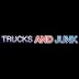 Trucks And Junk