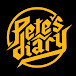 Pete's Diary Official