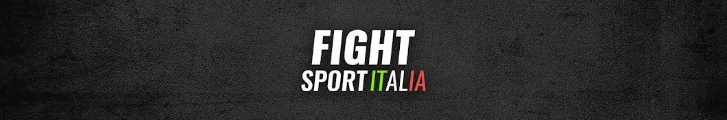 Fight Sport Banner