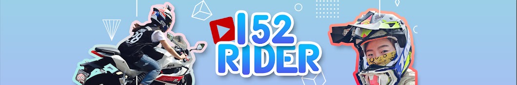 152Rider