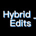 Hybrid_ edits