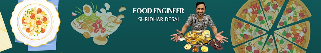 FOOD ENGINEER