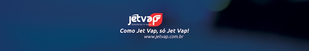 Jet Vap Lavadoras a Vapor