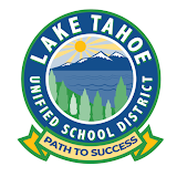 Lake Tahoe Unified School District, California logo