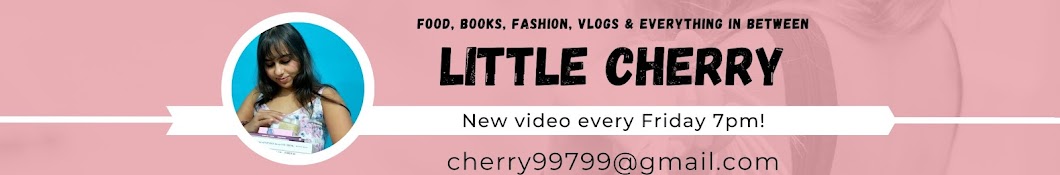 Little Cherry