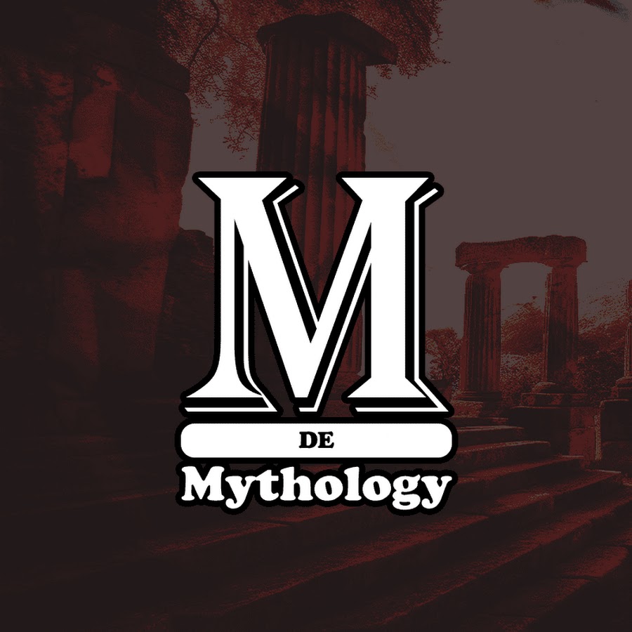 M de Mythology