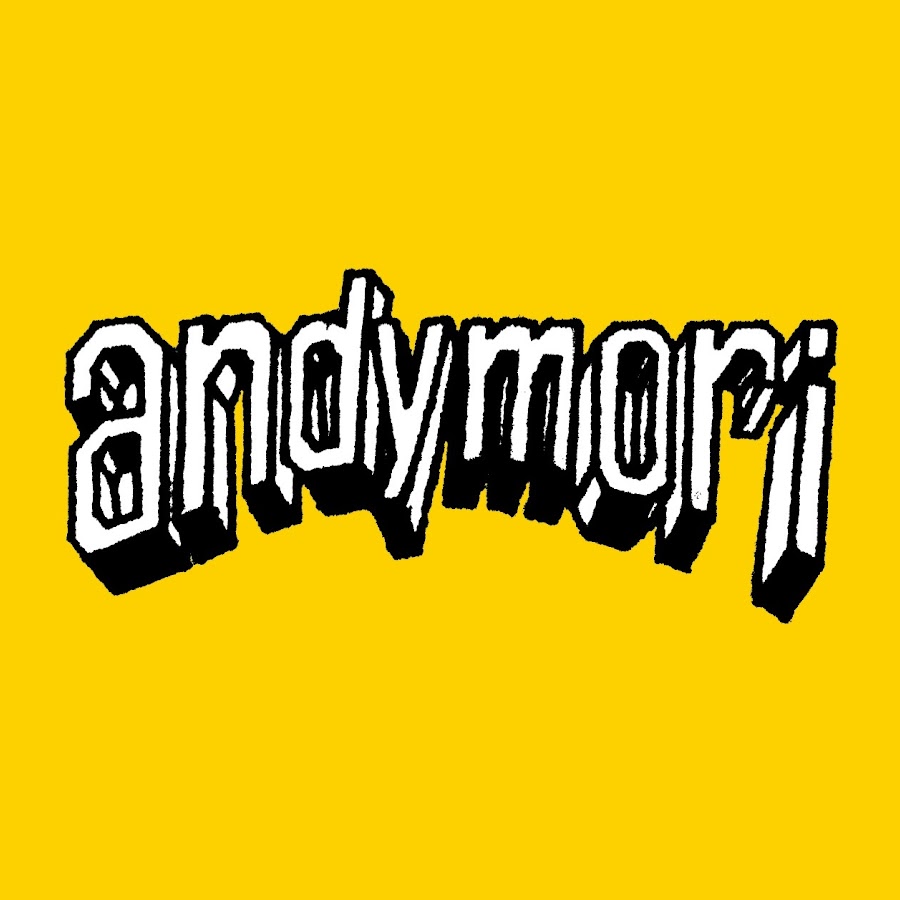 andymoriofficial - YouTube