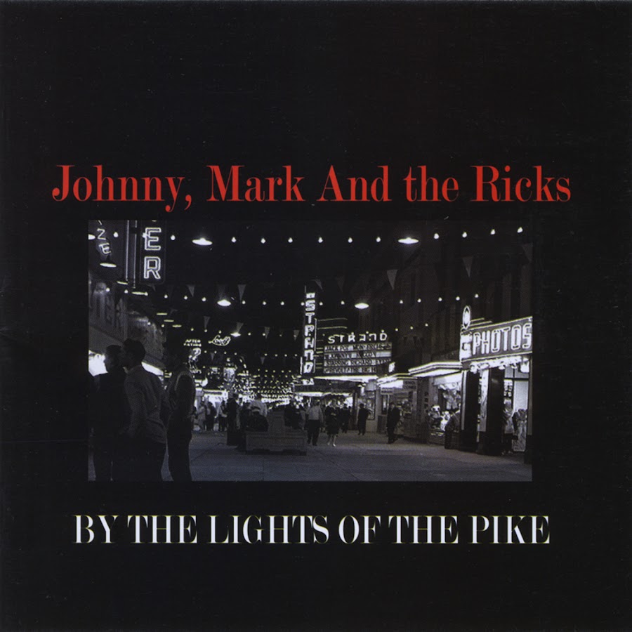 Johnny Mark and the Ricks - Topic - YouTube