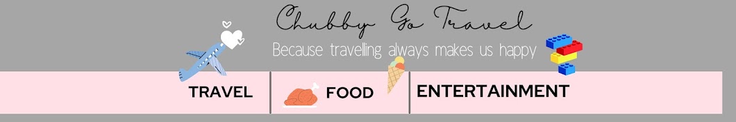 Chubby Go Travel