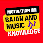 Music & motivation, knowledge 