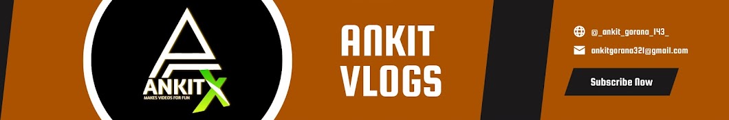 ANKIT VLOGS