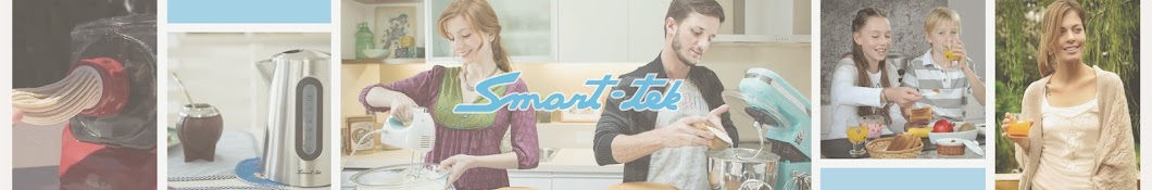 Smart-Tek, Café y té