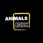 ANIMALS BOX