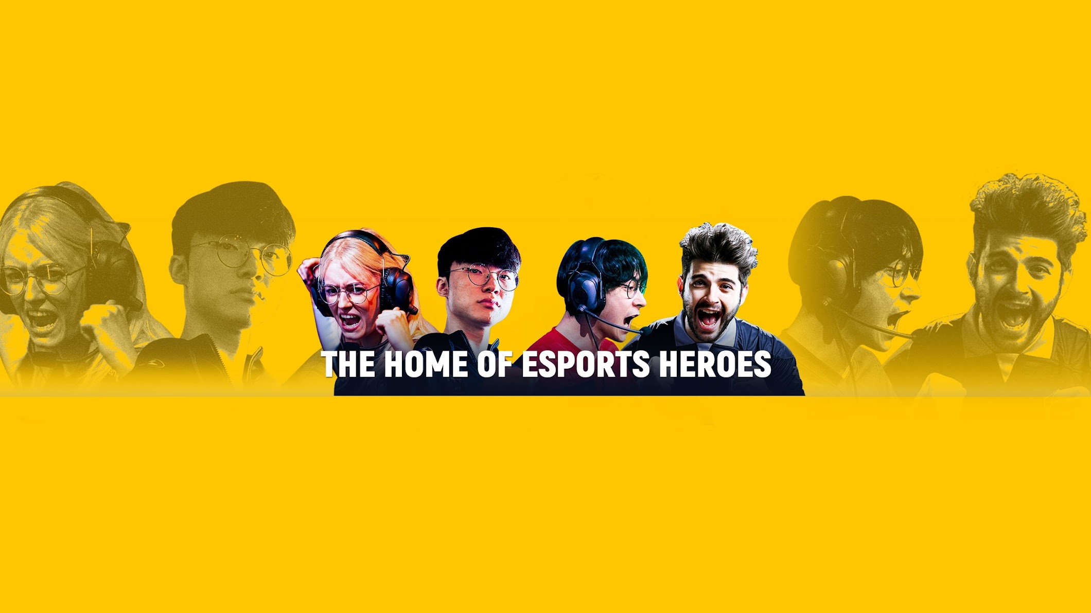 ONE Esports (@oneesports) • Instagram photos and videos