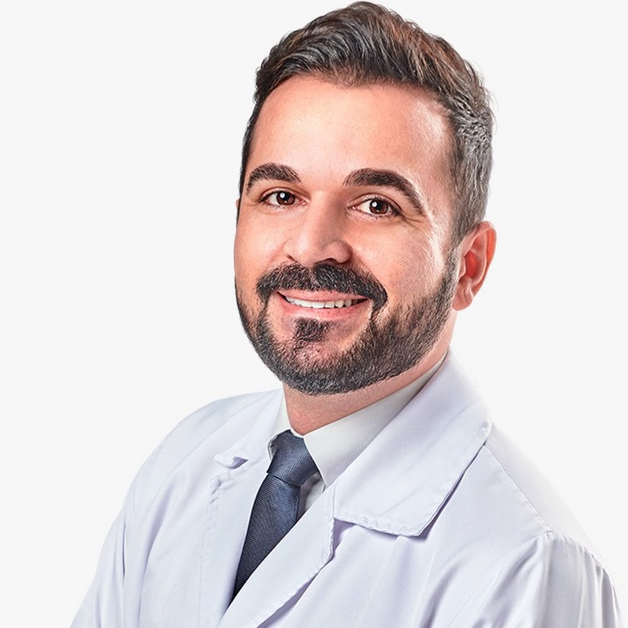 Dr. Rafael Freitas @rafaelfreitasmed