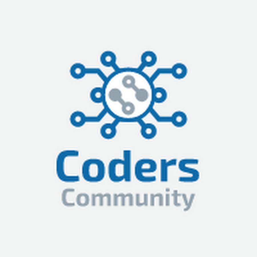 Programming Coding Coders Community Trust