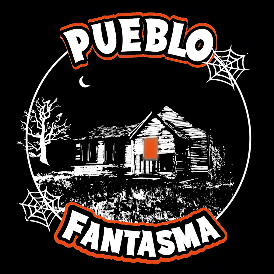 Pueblo Fantasma @PuebloFantasma