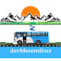 devbhoomibus