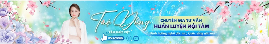 Tuệ Dung Tâm Thức Việt