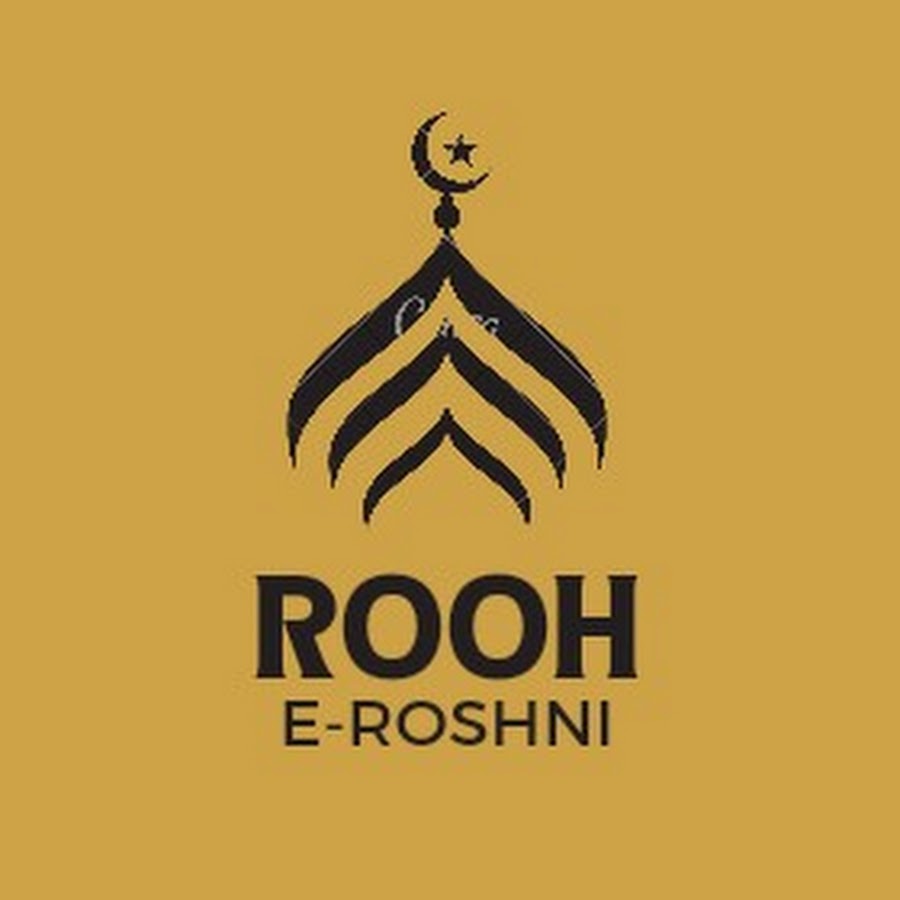 ROOH-E-ROSHNI @rooh-e-roshni3726