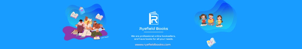 Ryefield Books