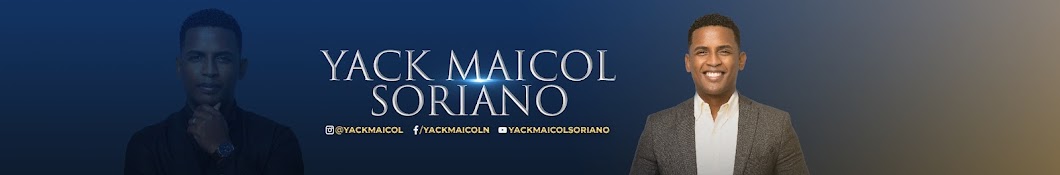 Yack Maicol Soriano