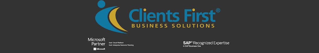 Clients First Business Solutions