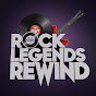 Rock Legends Rewind