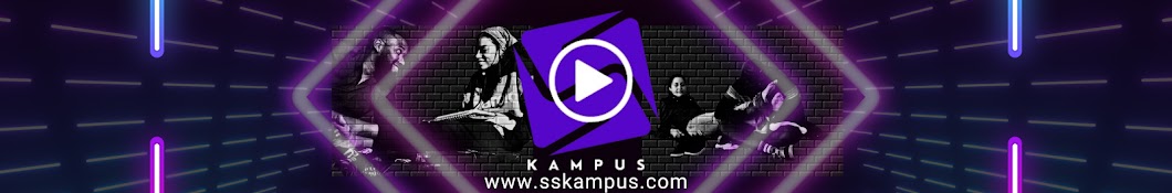 SS Kampus Banner