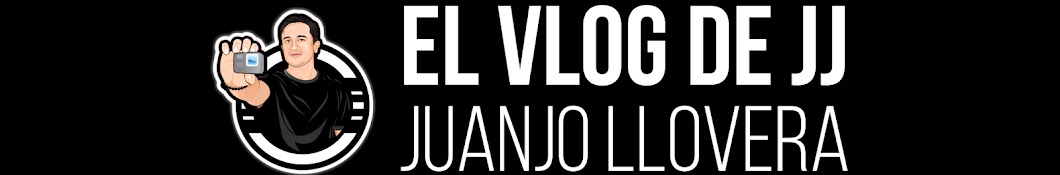 Juanjo Llovera Banner