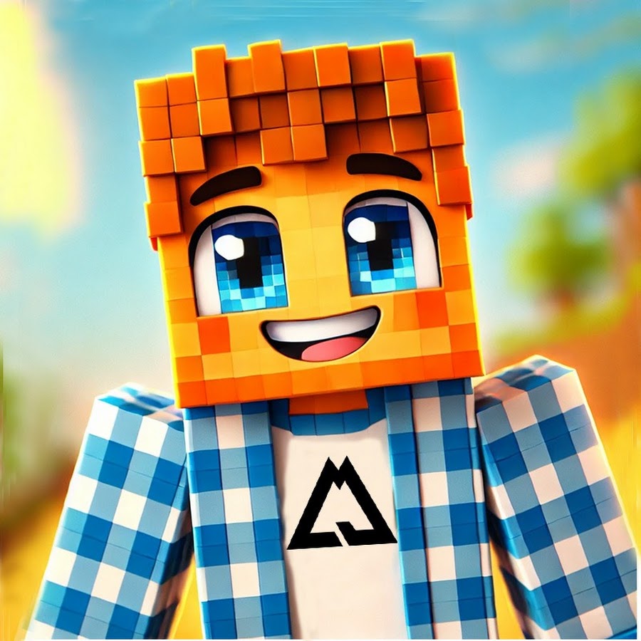 MinecraftLJay @minecraftljay