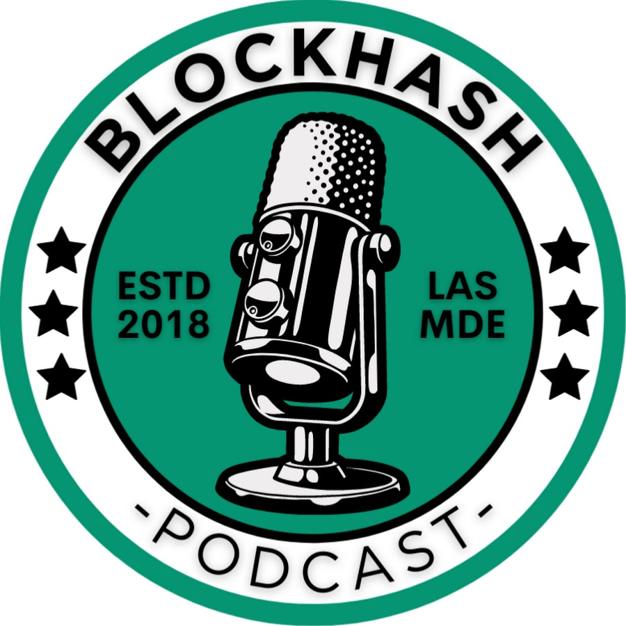 BlockHash Podcast